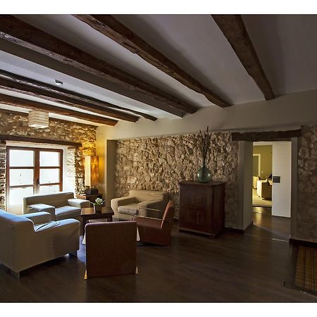 Posada La Casona De Valbuena Valbuena De Duero Exteriör bild