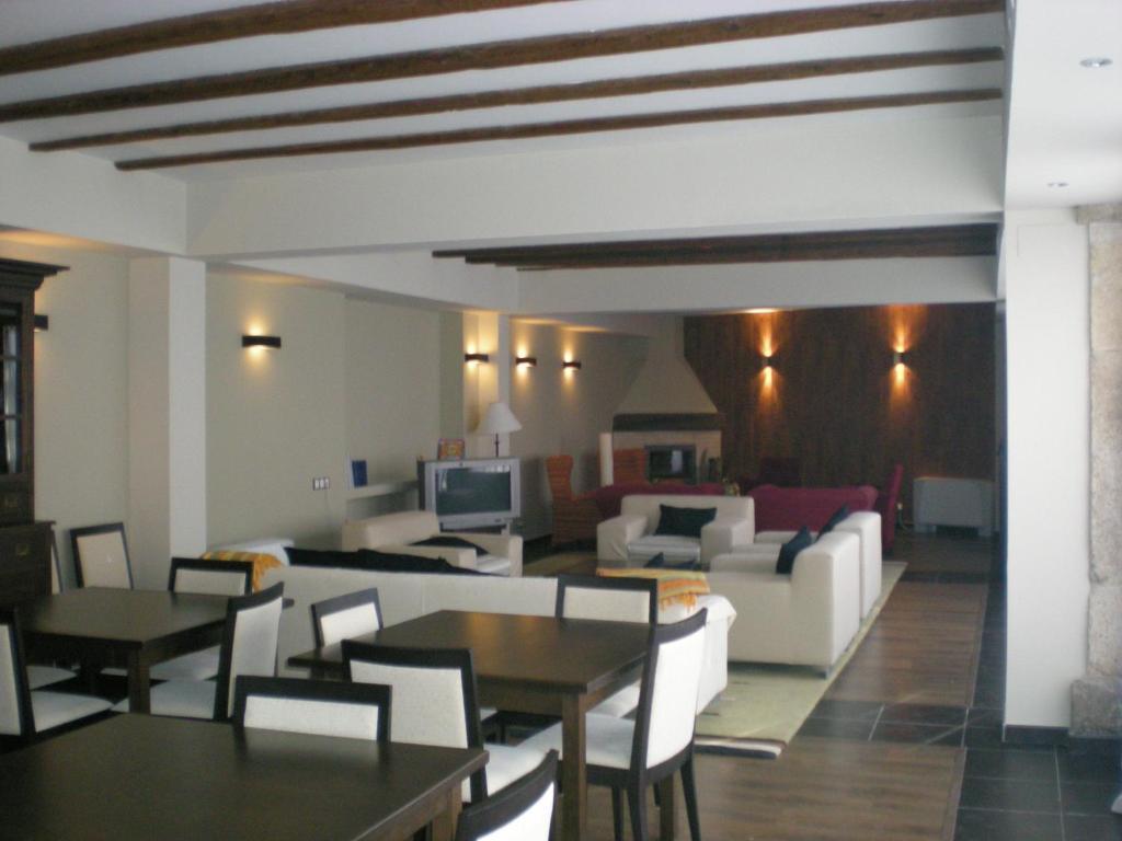 Posada La Casona De Valbuena Valbuena De Duero Exteriör bild