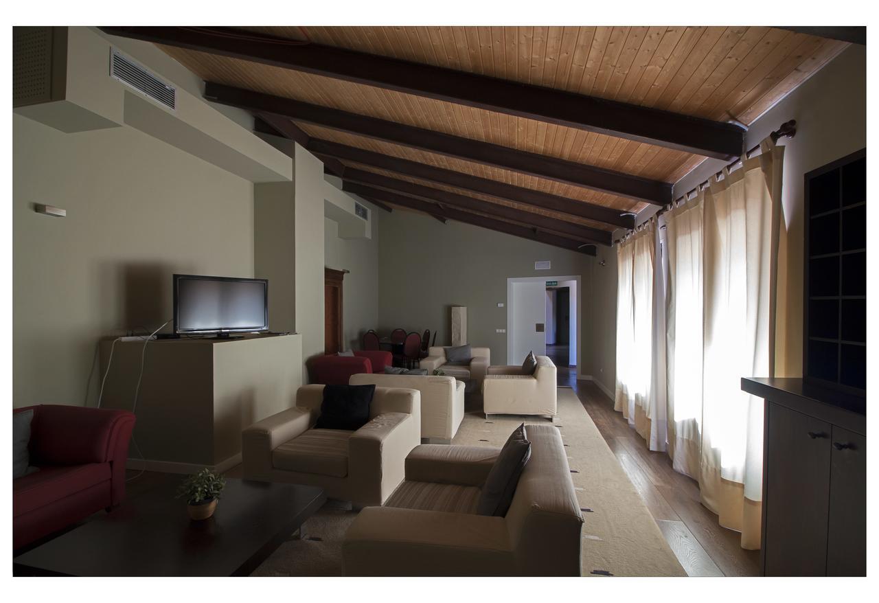 Posada La Casona De Valbuena Valbuena De Duero Exteriör bild